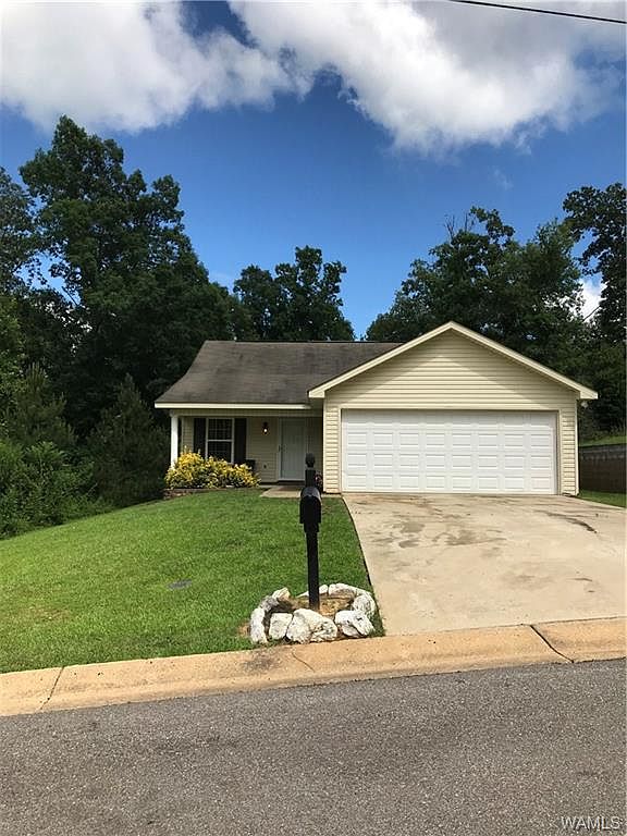 14487 Kristi Ln, Fosters, AL 35463 Zillow