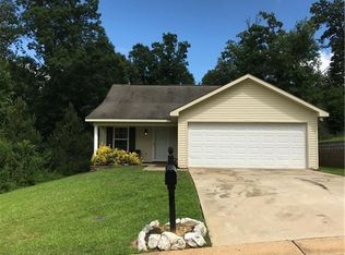 14487 Kristi Ln, Fosters, AL 35463