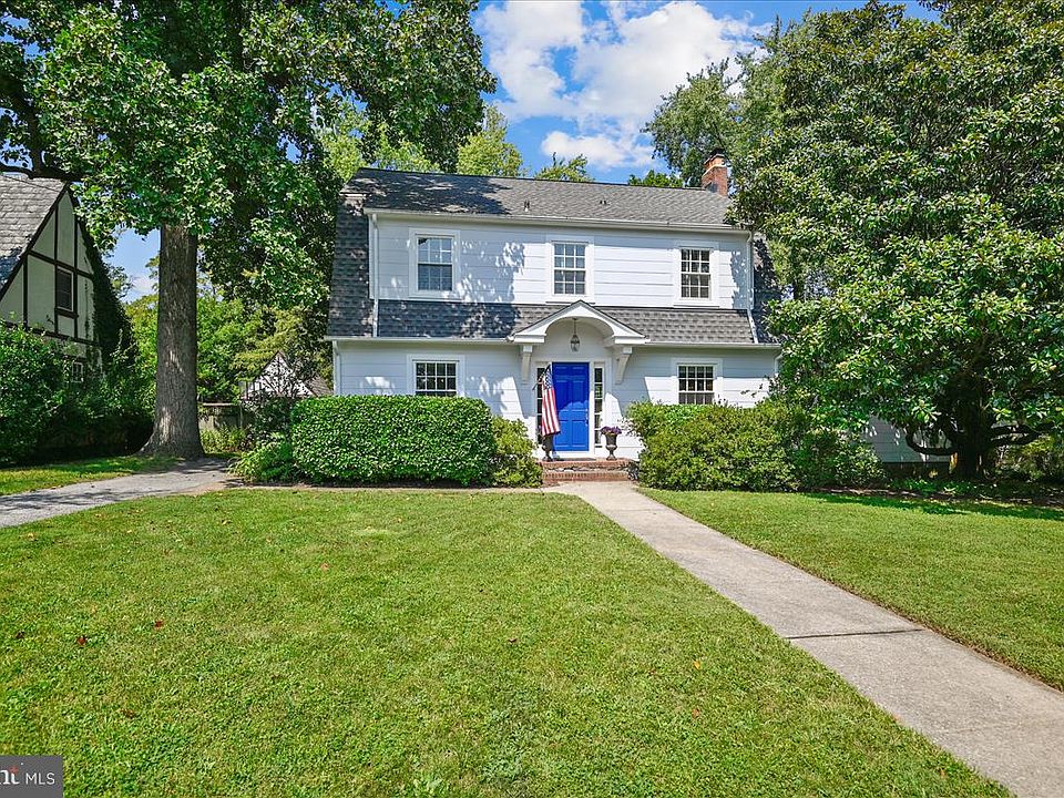 206 Gittings Ave, Baltimore, MD 21212 | Zillow