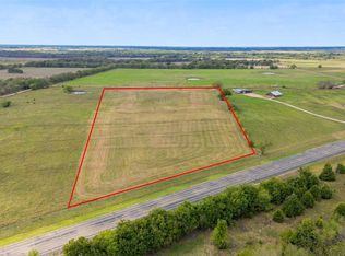 State Highway 11 E, Wolfe City, TX 75496