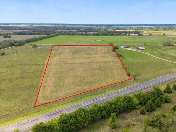 State Highway 11 E, Wolfe City, TX 75496