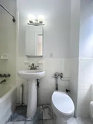 Rented by City Connections Realty