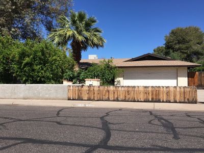 721 N 22nd St, Mesa, AZ, 85213