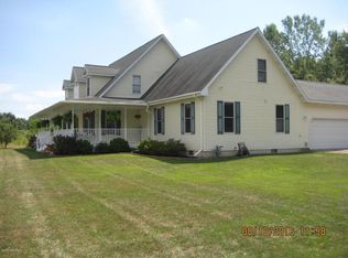 5020 E Napier Ave, Benton Harbor, MI 49022