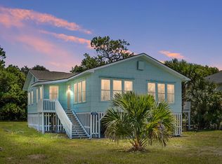 3105 Palmetto Blvd, Edisto Island, SC 29438