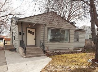678 Willard Ave, Pocatello, ID 83201