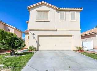 6045 Shallow Springs St, Las Vegas, NV 89130