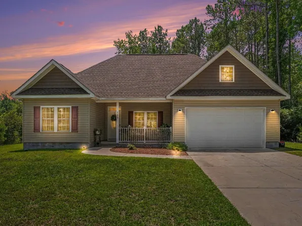 145 Black Harbor Dr., Conway, SC 29526