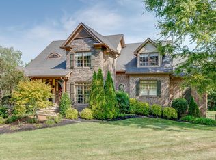 908 Gold Hill Ct, Franklin, TN 37069