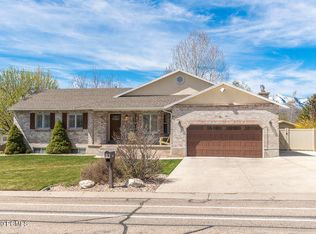 989 N Valley Hills Blvd, Heber, UT 84032