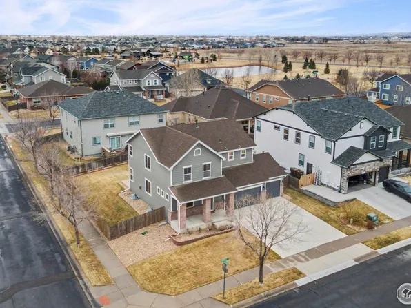 5894 Graphite St, Timnath, CO 80547