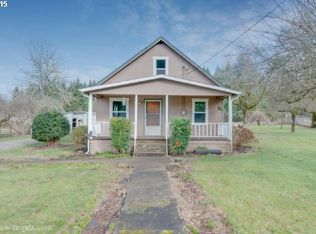 22002 S Saling Rd, Estacada, OR 97023