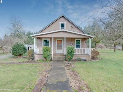 22002 S Saling Rd, Estacada, OR, 97023