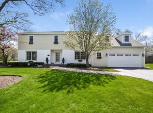 157 E North Ave, Lake Forest, IL 60045