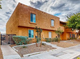 6363 W Washington Ave, Las Vegas, NV 89107