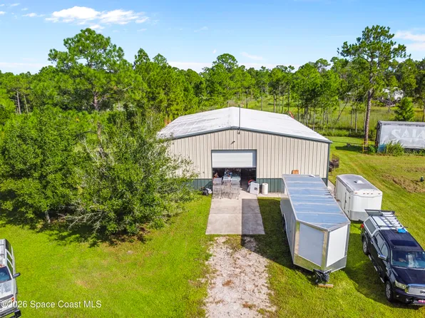 13250 83rd St, Fellsmere, FL 32948