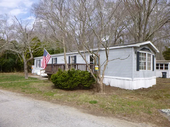 932 Long Cove Road #TRLR 3, Ledyard, CT 06335