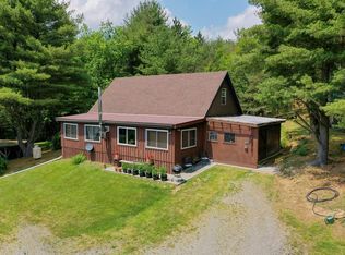 5153 Wagner Hill Rd, Avoca, NY 14809