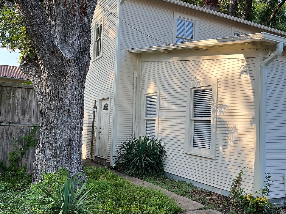 1st image of 5610 1/2 Swiss Ave