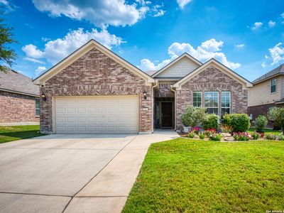 1006 Chase, San Antonio, TX, 78260