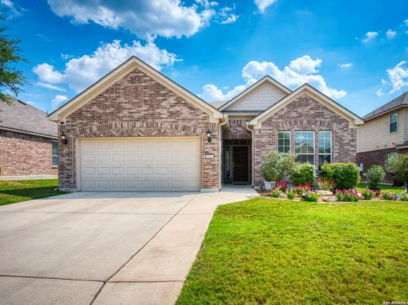 1006 Chase, San Antonio, TX 78260