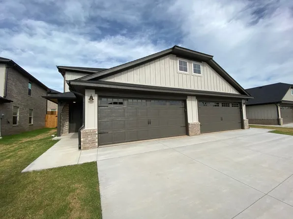12010 Rhya Ln, Oklahoma City, OK 73131