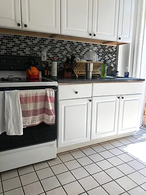 Rented by Compass | media 21