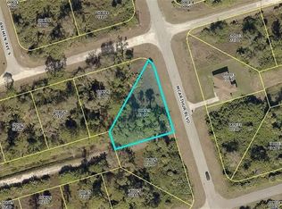 148 McArthur Blvd, Lehigh Acres, FL 33974