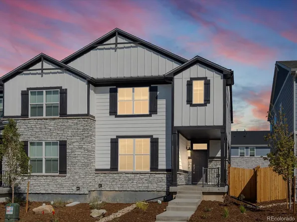 774 N Shawnee Street, Aurora, CO 80018