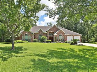 11353 Grand Harbor Blvd, Montgomery, TX 77356