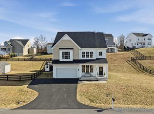 35939 Fieldside Way, Purcellville, VA 20141