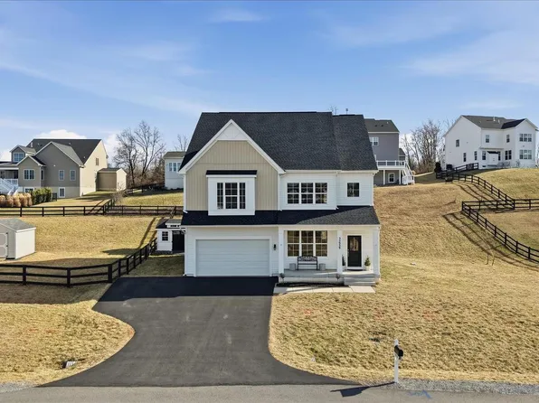 35939 Fieldside Way, Purcellville, VA 20141