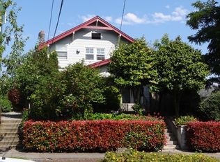 4514 8th Ave NE APT 8, Seattle, WA 98105