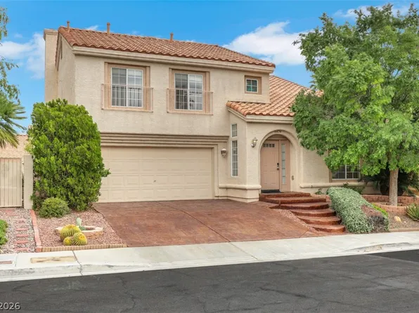 9424 Rolling Ridge Ln, Las Vegas, NV 89134