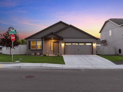 2975 Bellerive Dr, Richland, WA, 99352