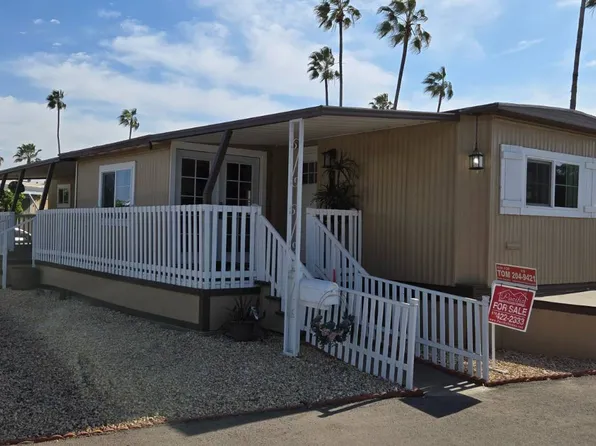 1100 Industrial Blvd Space G1, Chula Vista, CA 91911