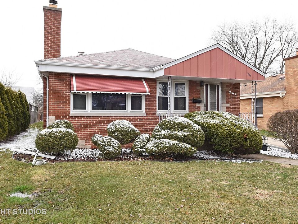 1st image of 943 S Stratford Ave