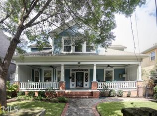 1038 Saint Charles Ave NE #0, Atlanta, GA 30306