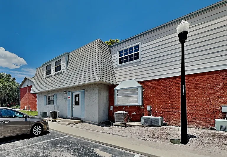 7309 Daniel Webster Dr #D — Photo 1
