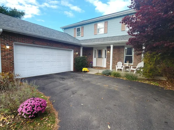 117 Pheasant Run, Battle Creek, MI 49015