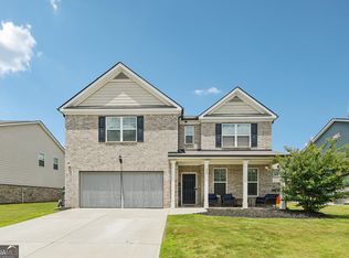 366 Lead Way, Jonesboro, GA 30238