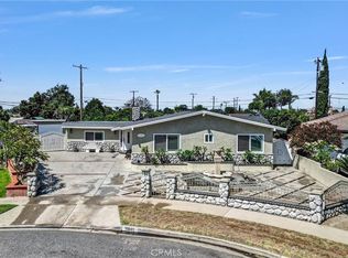 11841 Debbie Ln, Garden Grove, CA 92840