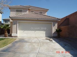 2636 Cypress Pond St, Las Vegas, NV 89156