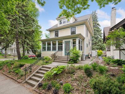 3252 Aldrich Ave S, Minneapolis, MN, 55408