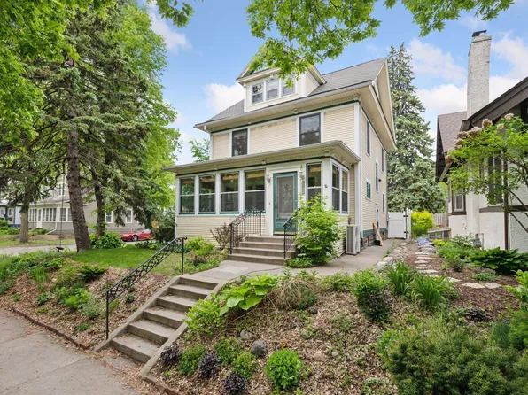 3252 Aldrich Ave S, Minneapolis, MN 55408
