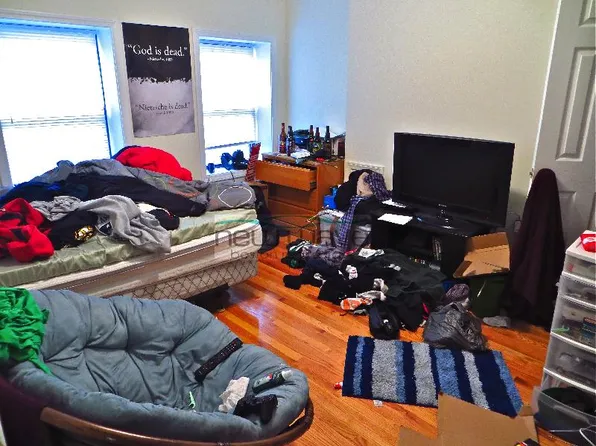 315 Huntington Ave, Boston, MA