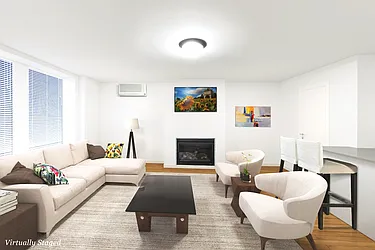 Rented by Citi Habitats