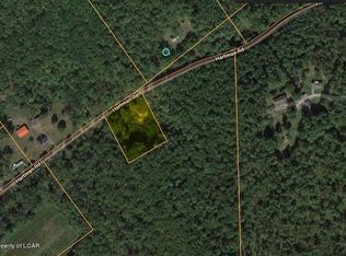 Hartman Rd, Hunlock Creek, PA 18621