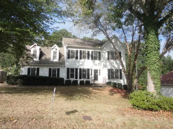 9043 Teal Ln, Jonesboro, GA 30236