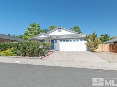 1655 Mescalero Ave, Reno, NV, 89523